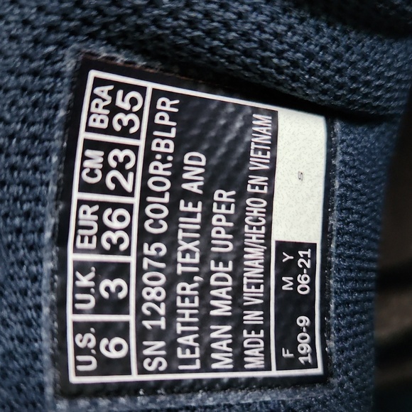 Skechers Go Run Consistent Women's Sz 6 - Picture 7 of 9